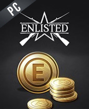 Enlisted Gold