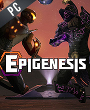 Epigenesis
