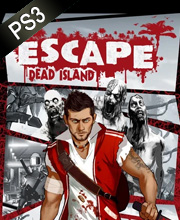 Escape Dead Island