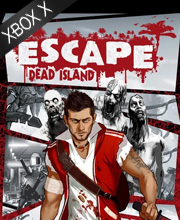 Escape Dead Island