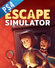 Escape Simulator