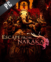 Escape from Naraka