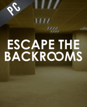 Escape the Backrooms