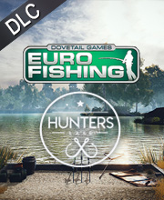 Euro Fishing Hunters Lake