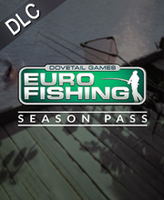 Euro Fishing Season Pass