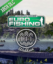 Euro Fishing Waldsee