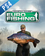 Euro Fishing