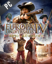 Europa Universalis 4