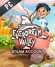 Everdream Valley