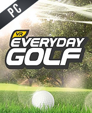 Everyday Golf VR