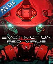 Evotinction Red Virus