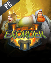 Exorder