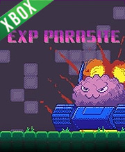 Exp Parasite