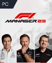 F1 Manager 2023