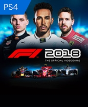 F1 2018