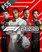 F1 2020