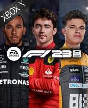 F1 23 (PS5) desde 34,00 €