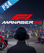  F1 Manager 2023 - PlayStation 4 : Videojuegos