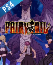 FAIRY TAIL Additional Dungeon Rift in Time and Space