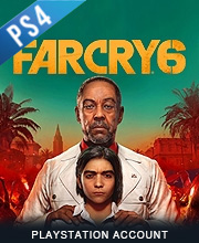 Far Cry 6