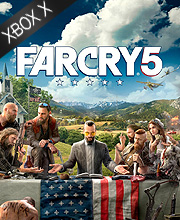 FAR CRY 5