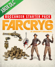 FAR CRY 6 STARTER PACK