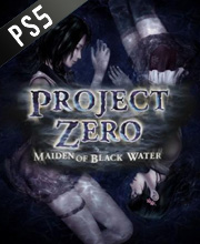 FATAL FRAME Maiden of Black Water