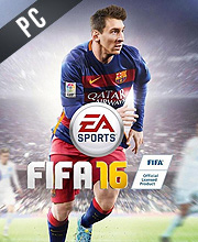 Compra FIFA 16 Cuenta de Origin Compara precios