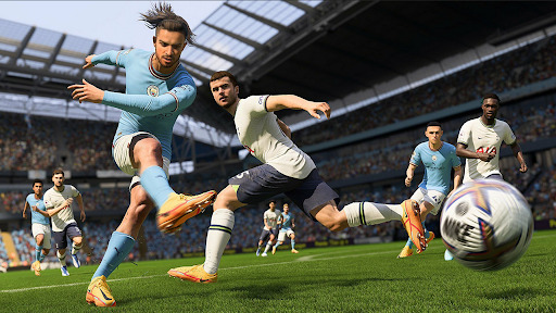 Novedades de FIFA 23