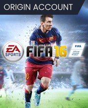 FIFA 16