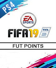 FIFA 19 FUT Puntos