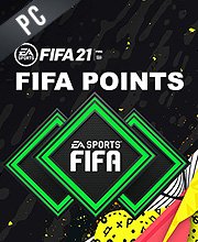 FIFA 21 FUT Puntos