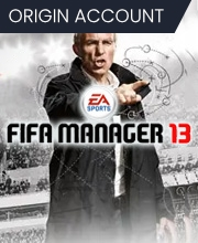 FIFA Manager 13