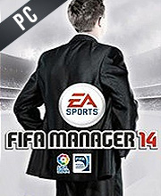 FIFA Manager 14