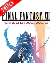 FINAL FANTASY 12 THE ZODIAC AGE