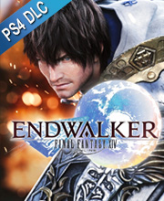 FINAL FANTASY 14 ENDWALKER