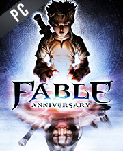 Fable anniversary прически