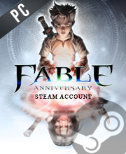 Fable Anniversary