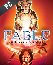 Fable the lost chapters цитаты