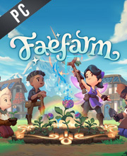 Fae Farm