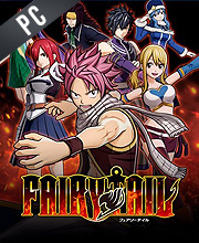 Fairy Tail