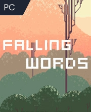 Falling Words