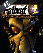 Fallout 2 A Post Nuclear Role Playing Game