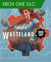 Fallout 4 Wasteland Workshop