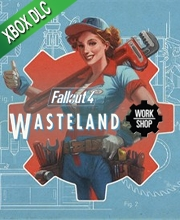 Fallout 4 Wasteland Workshop