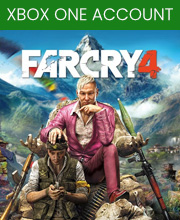 Far Cry 4