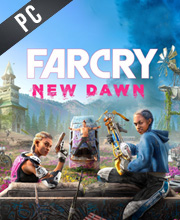 Far Cry New Dawn