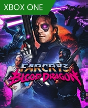 Far Cry 3 Blood Dragon