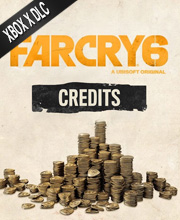 Far Cry 6 Credits