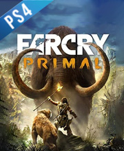 Far Cry Primal